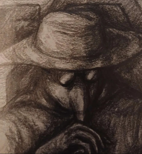 Patates Mantarı#TR1