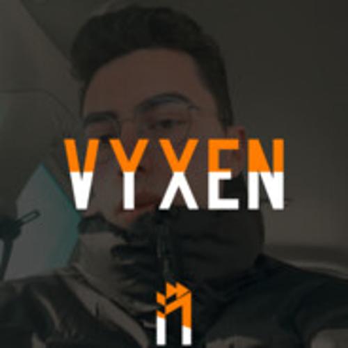 vyxen#ouz