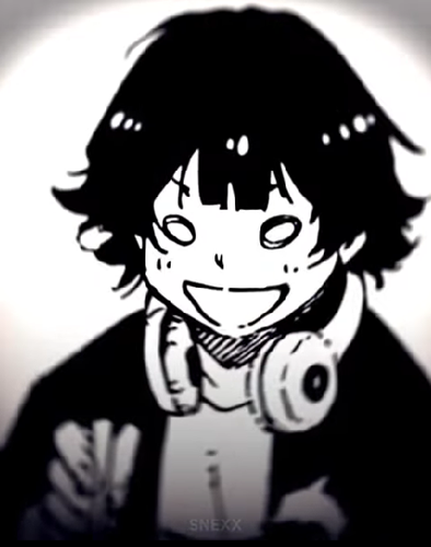 The Honored One#Human