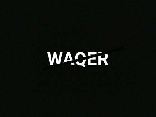 『OLD』WAQER