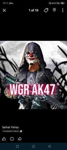 WGRīAK47