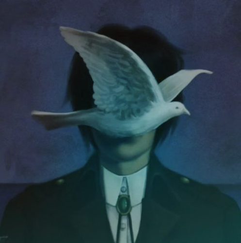 cheri cheri lady#420