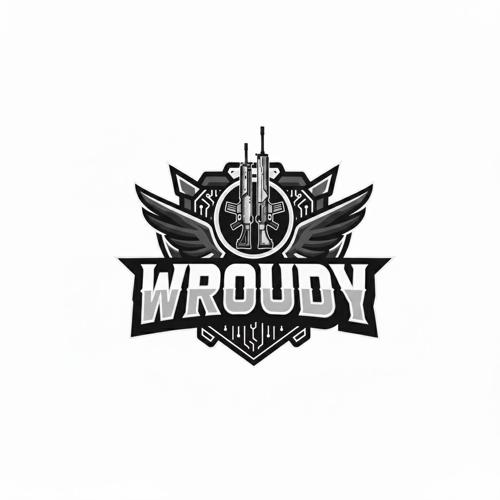 wroudy-