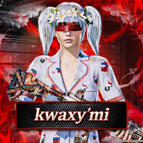 kwaxy¹mi