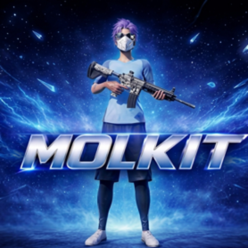 megaMOLK1T
