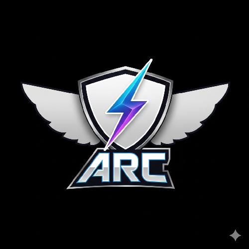 ARC丶Vex