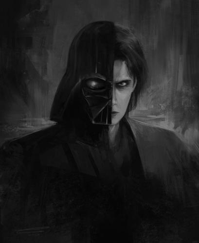 Anakin Skywalker#SITH1