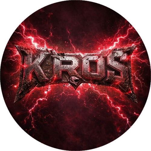 DARK丨KROSx