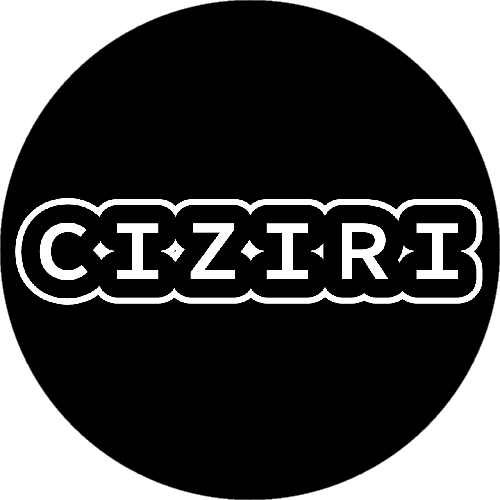 TTＣＩＺＩＲＩ