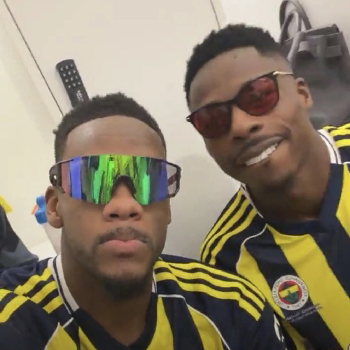 ÇKR丨JUVE