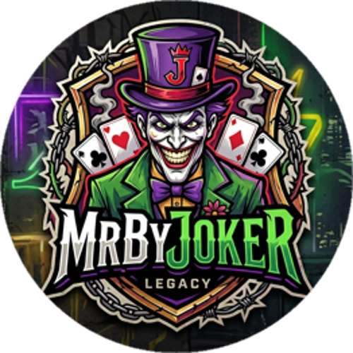 MrByJOKER
