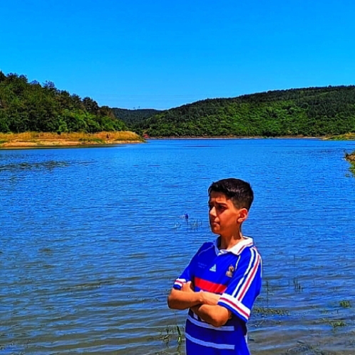 ZENCİxNECAXX