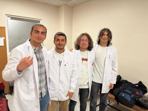 SCÜlü Otistik#0001