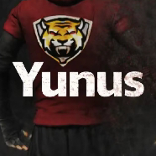 YUNUSįBABA