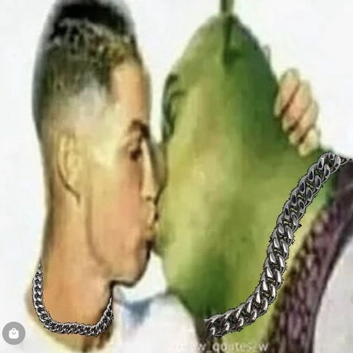 BROSYUSHİİ