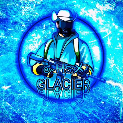 ๛HsメGLACİER