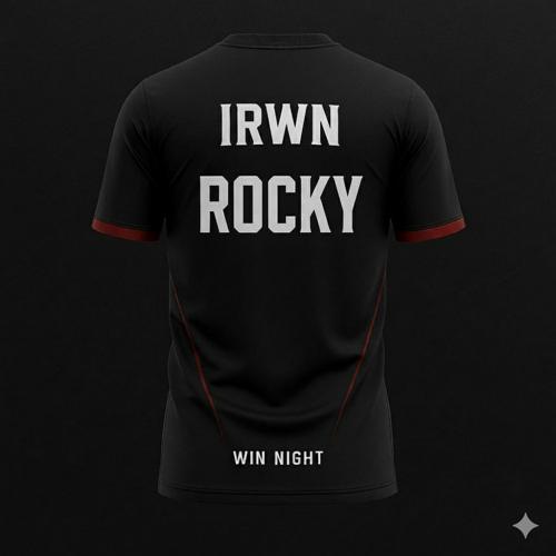 IRWNRocky