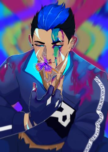 PULSE Black Swan#Hilal