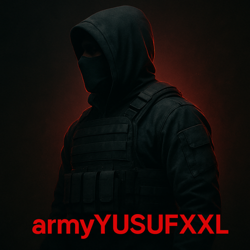 armyYUSUFXXL