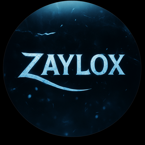 　ZAYLOX　