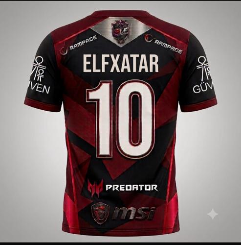 ELFヽXATAR