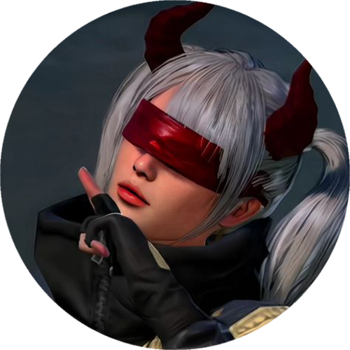 KARA丶Killer