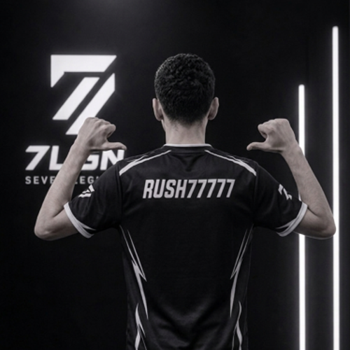 RUSH77777
