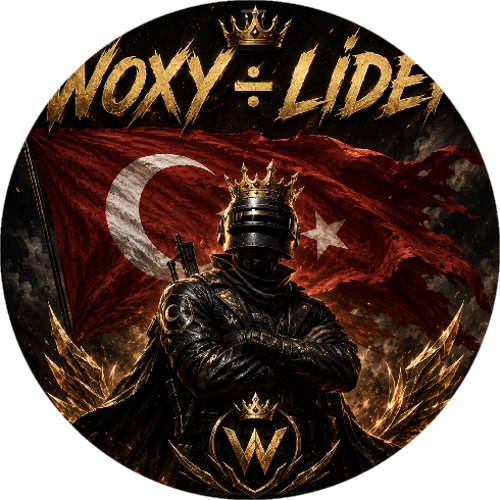 WOXY÷LİDER