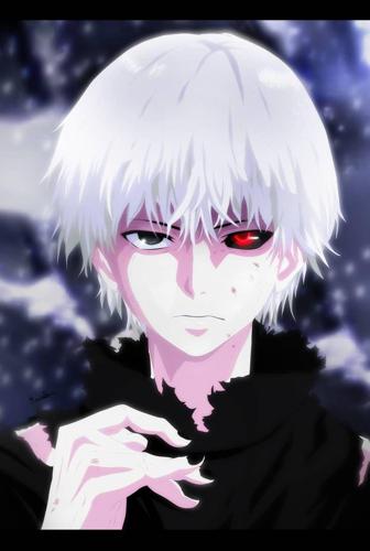 LsūKANEKİ