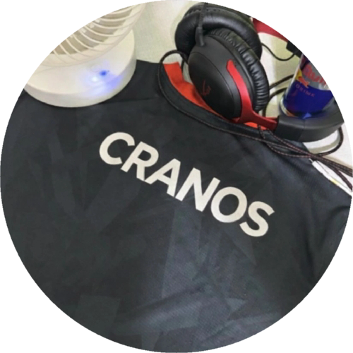 İOSCranos7