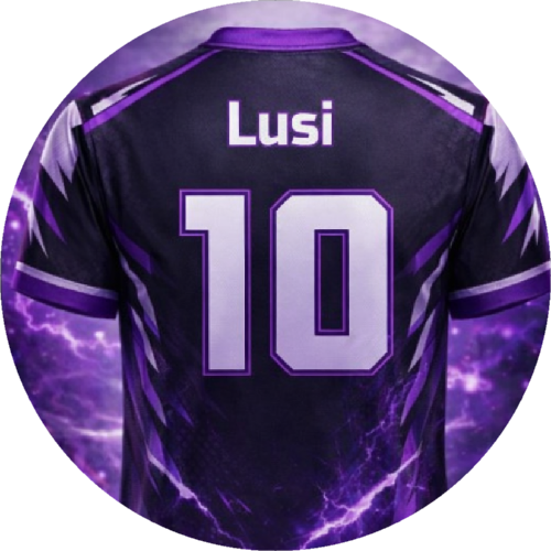 UFCLusiZX