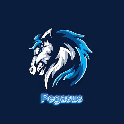 ༺Pegasus༻