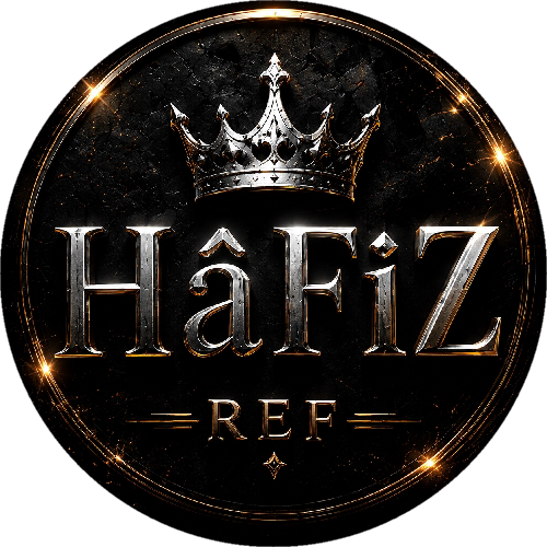 『REF』HâFîZ
