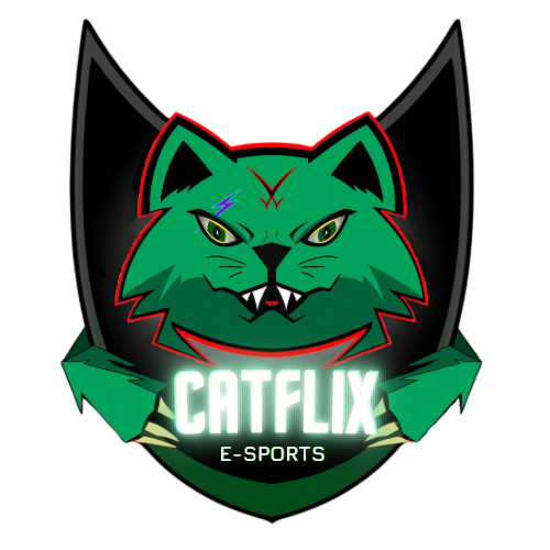 Catflix E-sports