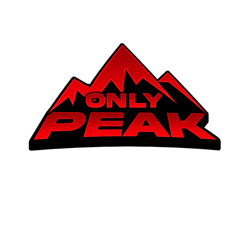 Only Peak