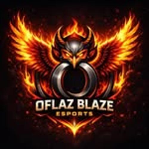 OFLAZ BLAZE ESPORTS ACADEMY