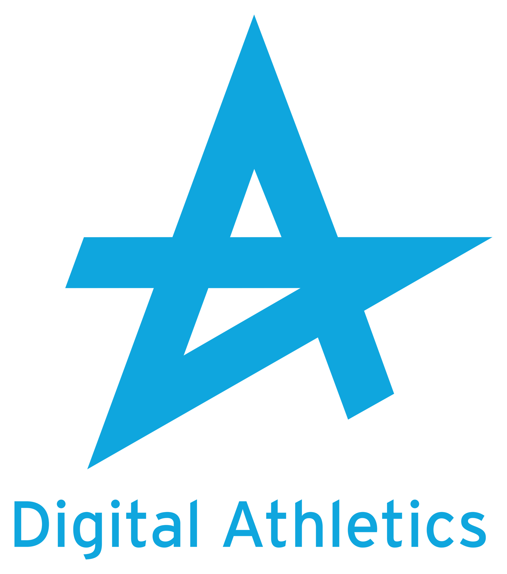 Digital Athletics