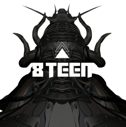 8teenESPORTS