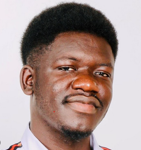 Benim Gibi Yemiyosun