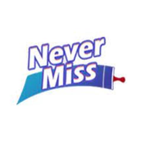Never Miss