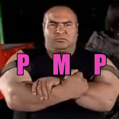 PMP