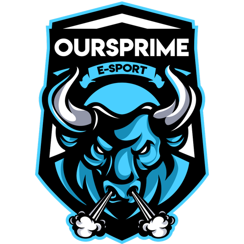 OursPrime Esports