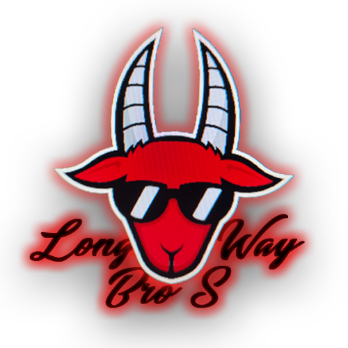 LONG WAY BROS