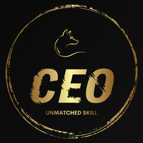 CEO E-Sports