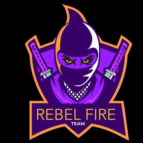 REBEL FIRE