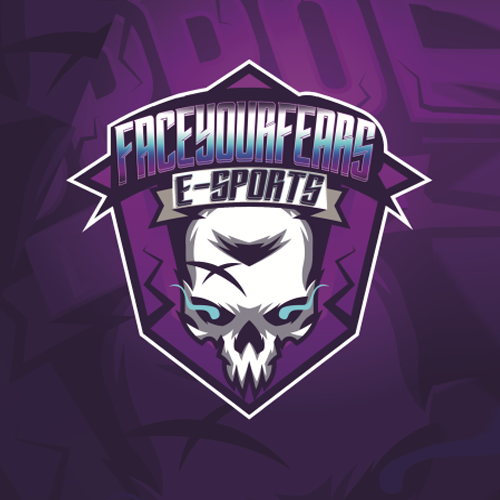 Face Your Fears e-sports