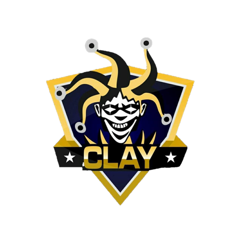 Clay gla