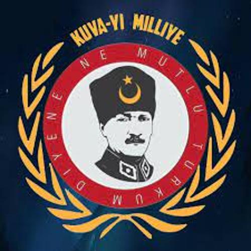 Kuvâ-yi Milliye