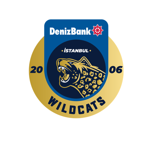 Denizbank İstanbul Wildcats