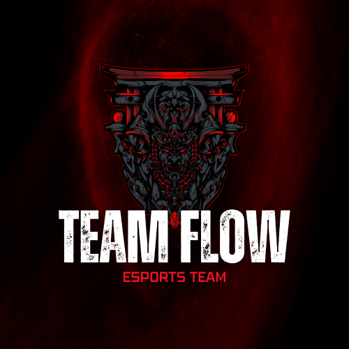 TEAM FLOW ESPORTS